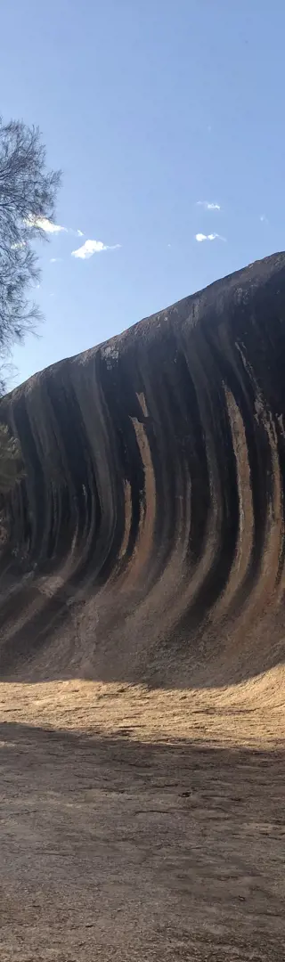 Wave Rock